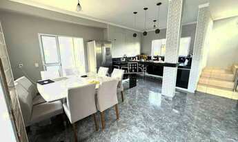 Imagem 4: Casa - Jardim Nova Alvorada - Hortolândia