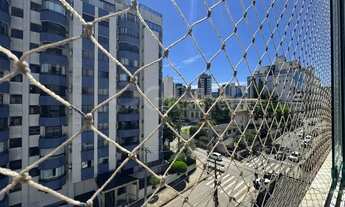 Imagem 5: APARTAMENTO DE 3 DORMITÓRIOS SENDO 1 SUÍTE NO CENTRO DE FLORIANÓPOLIS