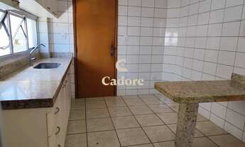 Imagem 4: Apartamento de 120m² no Bairro Santa Maria sendo 3 quartos 1 suíte com closet