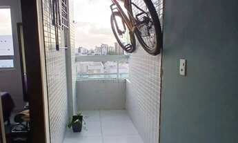 Imagem: Apartamento com 1 dormitório à venda