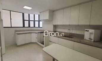 Imagem 6: Apartamento com 4 dormitórios à venda, 205 m² por R$ 1.000.000,00 - Setor Oeste - Goiânia