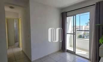 Imagem 7: Apartamento com 2 dormitórios para alugar, 65 m² por R$ 2.500,00/mês - Granja dos Cavaleir