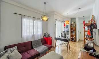 Imagem 3: Apartamento para venda em Consolação com 1 quarto , 43m²