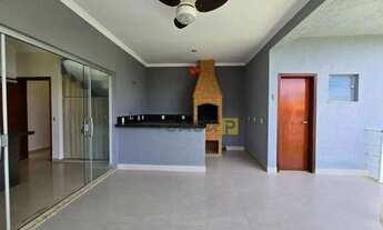 Imagem 4: Casa à venda ou aluguel - Bairro - Jardim Primavera - Nova Odessa/SP