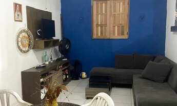 Imagem 6: Casa na Praia do Abais/Estancia-SE para temporada!