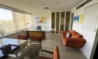 Imagem: Sala comercial na Avenida Brigadeiro Faria