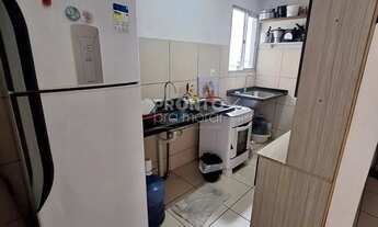 Imagem 5: Apartamento com 2 quartos em Penedo