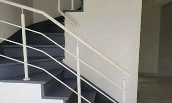 Imagem 7: Sobrado para aluguel com 60 m² com 2 quartos 1 VAGA