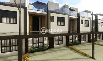 Imagem 2: Casa com 3 suítes e Rooftop para venda e locação, Chácara Primavera, Campinas, SP