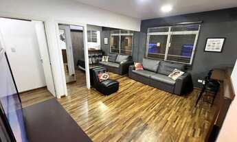 Imagem 3: Venda Apartamento 3 Dormitórios - 120 m² Vila Nova Conceição