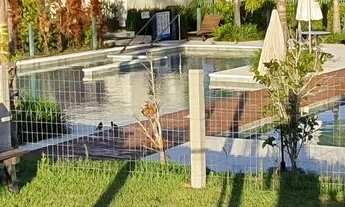 Imagem 5: Terreno cond reserva da mata