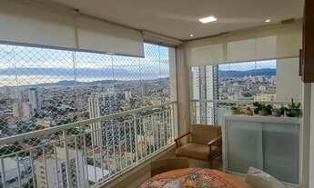 Imagem 2: Imóvel para venda possui 72 metros quadrados com 3 quartos em Santa Teresinha - São Paulo