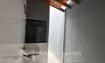 Imagem 2: Casa a venda no Bairro Jardim Olímpico