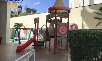 Imagem 3: Apartamento com 2 quartos no bairro do Cocó - Fortaleza/CE