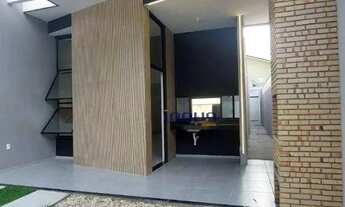 Imagem 4: Casa com 3 dormitórios à venda, 116 m² por R$ 435.000,00 - Jangurussu - Fortaleza/CE