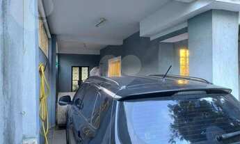 Imagem 4: Casa duplex Casa com 4 dormitórios