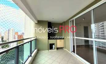 Imagem 3: Apartamento 94m² com 3 dorm. sendo 1 suíte e 2 vagas no Morumbi