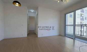 Imagem 2: Apartamento com 2 dormitórios à venda, 44 m² por R$ 410.000,00 - Parque da Mooca - São Pau