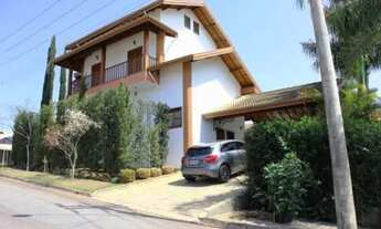 Imagem 3: Casa de condomínio em Rua Antenor Ubinha - Residencial Fazenda Serrinha - Itatiba/SP