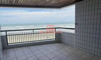 Imagem: Apartamento frente mar 3 quartos 2 suítes