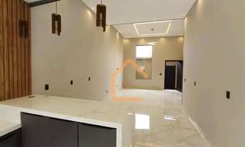 Imagem: Casa com 3 dormitórios à venda, 127 m²