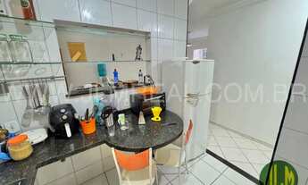 Imagem 6: VENDO APARTAMENTO NO CONDOMÍNIO PARQUE ATLÂNTICO - BAIRRO DAMAS - 75m²