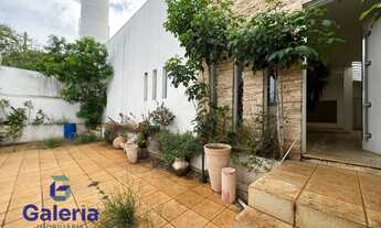 Imagem: Casa comercial com 3 salas para alugar