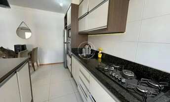 Imagem 5: Apartamento 2 Quartos com 1 Suíte e 65m² - Areias - CEN