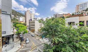 Imagem 4: Apartamento de 3 quartos com suíte no Santa Helena para venda