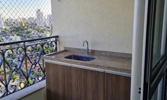 Imagem: Condomínio Torres de São George