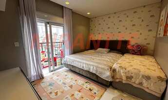 Imagem 6: Imóvel para venda tem 297 metros quadrados com 4 quartos em Vila Ester (Zona Norte) - São