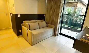 Imagem 3: Hyde Park Aluguel Temporada