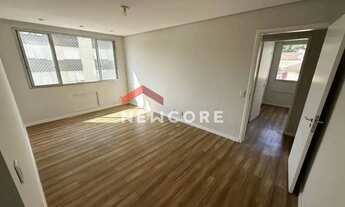 Imagem: Apartamento em Rua Anita Garibaldi - Mont