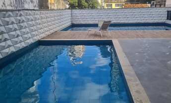 Imagem: Helio Pires aluga Apartamento no Ed. Ravello