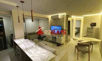 Imagem: Flat com ótimo preço no bairro Vila Olímpia