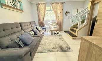 Imagem 5: Casa em villagio à venda - Macuco - Santos