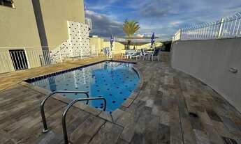 Imagem 3: LOCAÇÃO DE APARTAMENTO 3 DORMITÓRIOS - 1 SUITE - 2 VAGAS - CONDOMÍNIO MARESIAS - PARQUE RE