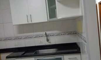 Imagem 4: Apartamento à Venda em Vila Brasil, Santa Bárbara d'Oeste, 80m², 3 Quartos