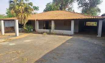 Imagem 3: Chácara com 1600m² e 3 quartos à venda - Condomínio Morada do Sol