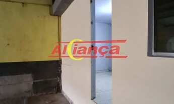 Imagem 6: GALPÃO COMERCIAL 248m², ? PARA LOCAÇÃO PARQUE SÃO MIGUEL