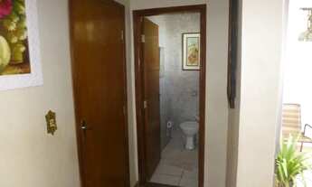 Imagem 5: Casa padrão em Vl Monte Alegre - Ribeirão Preto