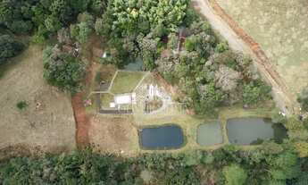 Imagem: Chácara com 1 Dormitorio(s) localizado(a)