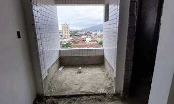 Imagem 3: Apartamento com 2 quartos, Caiçara, Praia Grande - R$ 498 mil, Cod: 722081