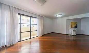 Imagem 2: Apartamento com 3 dormitórios à venda, 175 m² por R$ 880.000,00 - Vila Bastos - Santo Andr