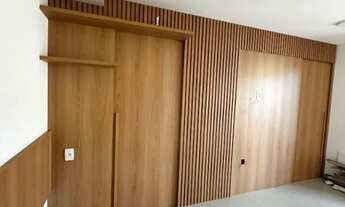 Imagem 2: Tenho apartamento de repasse em Pium, Residencial Mirantes Caminho do Mar