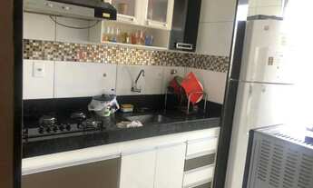 Imagem 2: APARTAMENTO MOBILIADO COM 02 QUARTOS