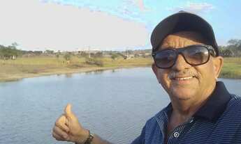 Imagem: Linda fazenda de 100t com uma belíssima