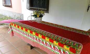 Imagem 4: Casa de Temporada no Condomínio Jóia do Atlântico