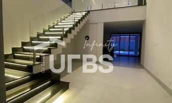 Imagem 6: Jardins Porto - Casa de Condomínio 3 quartos, sendo 3 suítes