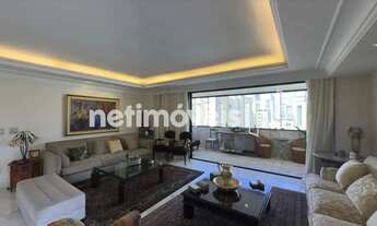 Imagem 4: Venda Apartamento 4 quartos Lourdes Belo Horizonte